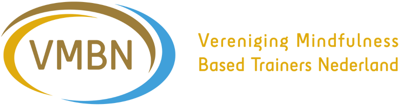 Sterk door Mindfulness logo